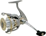 Pflueger Supreme 8030MG Spinning Reel.