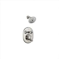 Monitor 18 Series Jetted Shower Trim