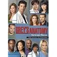 Grey's Anatomy - The Complete Season Three - Seriously Extended [REGION 1]
