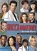 Grey's Anatomy - The Complete Season Three - Seriously Extended [REGION 1]