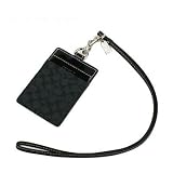 (�R�[�`) COACH ID�P�[�X �~�j�V�O�l�`���[ F60357SLCBK [���s�A���i][�A�E�g���b�g]