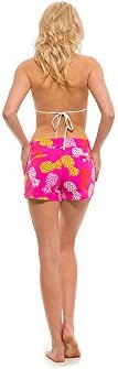 Macbeth Collection Shorts - Pina Colada (Small)