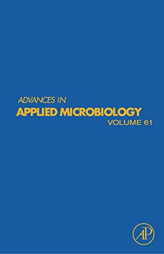 Advances in Applied Microbiology: 61