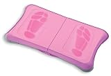 Wii Fit Protective Silicon Skin Cover for Balance Board (Pink)