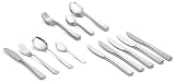 Michelin Alu-Besteckkasten Platon Menübesteck Edelstahl rostfrei 18/10