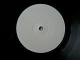 JESSY Head Over Heels (Pt 1) 12" white label
