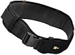 Case Logic SLRA-8 SLR Accessory Belt (Black/Gray)