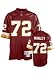 Washington Redskins Dexter Manley Legends Team Color Throwback Premier Jersey, Size= X-Large