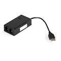 2 port USB 2.0 / 1.1 * FAX MODEM 56k * extern * V.92 * NEU * 56000 * f�r alle Betriebssysteme auch f�r Windows 7 und MAC (Apple) geeignet (das Ger�t hat 2x FAX port Anschl�sse)