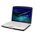 Acer Aspire 5315-2580 - Celeron Dual Core E1400 / 2 GHz - RAM 2 GB - HDD 160 GB - DVD?RW (?R DL) / DVD-RAM - GMA X3100 - WLAN : 802.11b/g - Vista Home Premium - 15.4" Widescreen TFT 1280 x 800 ( WXGA ) CrystalBrite - camera