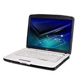 Acer Aspire 5315-2580 – Celeron Dual Core E1400 / 2 GHz – RAM 2 GB – HDD 160 GB – DVD?RW CrystalBrite – camera