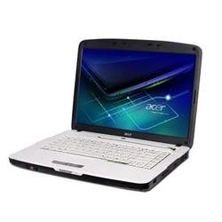 Acer Aspire 5315-2580 - Celeron Dual Core E1400 / 2 GHz - RAM 2 GB - HDD 160 GB - DVD?RW (?R DL) / DVD-RAM - GMA X3100 - WLAN : 802.11b/g - Vista Home Premium - 15.4