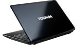 Toshiba Satellite L775-S7241 laptop PC, Intel i3-2310M 2.1GHz, 17.3