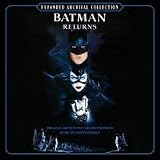 Batman Returns Score Expanded