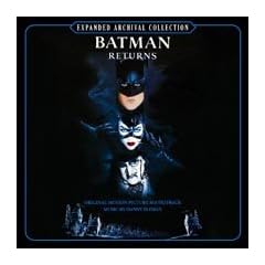 Batman Returns (Expanded Archival Collection)