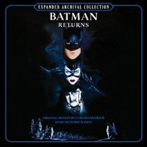  Batman Returns