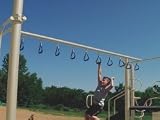Sport Play 511-150P Ring Climber- Painted