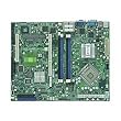 SUPERMICRO X7SBi-LN4 - Motherboard - ATX - Intel 3200 - LGA775 Socket - UDMA100, Serial ATA-300 (RAID) - 4 x Gigabit Ethernet - video