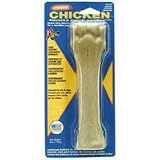 Nylabone #NCF105 Super SZ Chicken Bone
