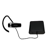 Electronics : Emergency AA Battery Charge Extender for the Samsung Bluetooth Headset WEP180 - Gomadic Brand w/ TipExchange Technology