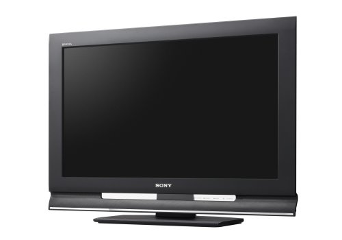 Sony Bravia L-Series KDL-37L4000 37-Inch 720p LCD HDTV