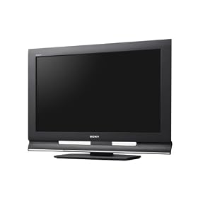 Sony Bravia L-Series KDL-37L4000 37-inch 720p LCD HDTV