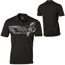 Goodlooking for Men - Volcom Splurge Polo Shirt - Short-Sleeve - Men's : volcom polo t-shirt