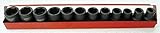 SIGNET(シグネット):3/8DR 12PC インパクト ソケットセット (8-19MM) 22193
