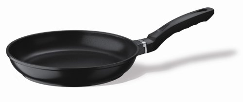 CS Solingen Lyon Bratpfanne Pfanne Aluguss 20 