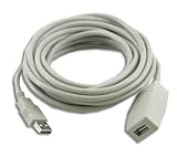 USB 2.0 Repeater/ extension cable 5m