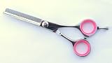 Mt00508 Hairdressing Scissors Thinners Mirror Finish Straight Handles 28 Teeth