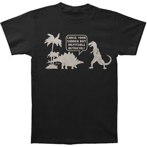 Ripple Junction's Firefly Sudden Betrayal T-shirt