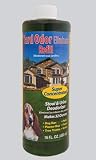 NaturVet Yard Odor Killer - Refill 16oz. For Dogs