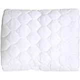 ABC Quilted Mattress Pad - Crib by American Baby Company