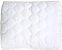 ABC Quilted Mattress Pad - Crib