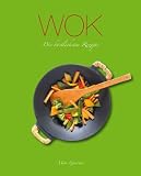 Produkt-Bild: Wok: Die k&ouml;stlichsten Rezepte