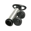 Wine Bottle Vacuum Sealer Pump with 2 Stopper