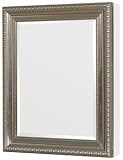 Pegasus Deco Framed Medicine Cabinet SP4606