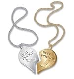 Jolees By You Stickers, Best Friends Forever Necklace