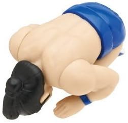 Series live - special ed - Strap prostrate Kinnikuman Tag Match 3 to Hen [ 7 ] The Wolfman ( single)