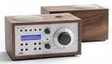 Review Tivoli  / Tivoli Model Stereo DAB Radio including additional Speaker - Walnut Cabinet. 2 years warranty.