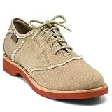 BASS BRODIE TAN by Bass