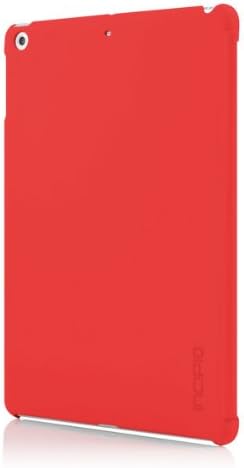 Incipio Smart Feather Case for iPad Air (IPD-347-RED)