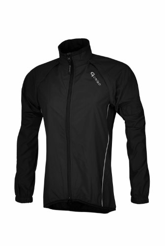 Gonso Damen Kombi-Windjacke Storm, black, 44, 24102 Preisvergleich