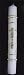 15 Baptism Candle in Spanish
