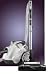 Hoover WindTunnel Canister Vacuum, Bagless, S3755