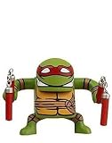 Teenage Mutant Ninja Turtles Stylized Figure BATSU MichelangeloIMAGE