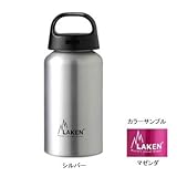 LAKEN(ラーケン) クラシック0.35マゼンダ PL-30M
