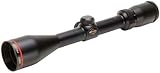 Swift 3.5-10x44mm WA Waterproof Rifle scope - Matte Finish SRP659M