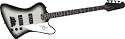 Epiphone Thunderbird IV Bass Silverburst